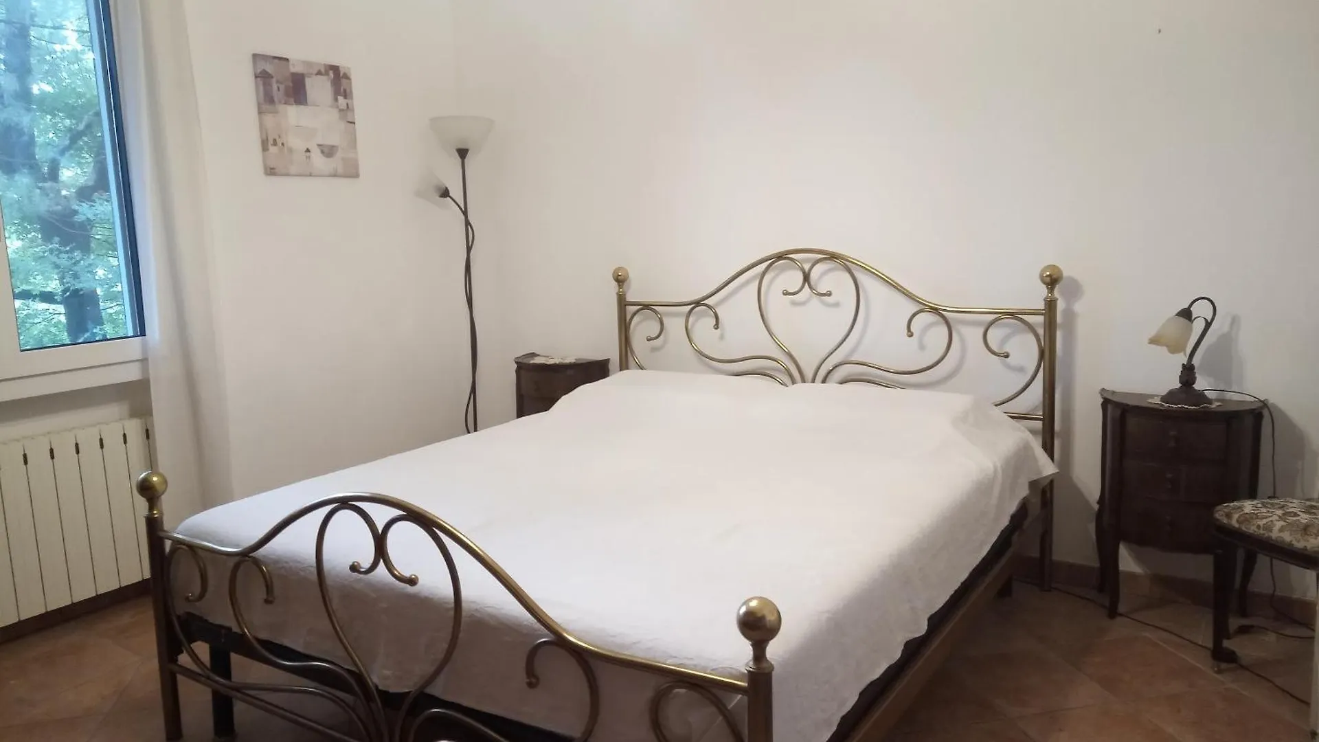Lo Scoiattolo-Appartamento Savigno Apartment