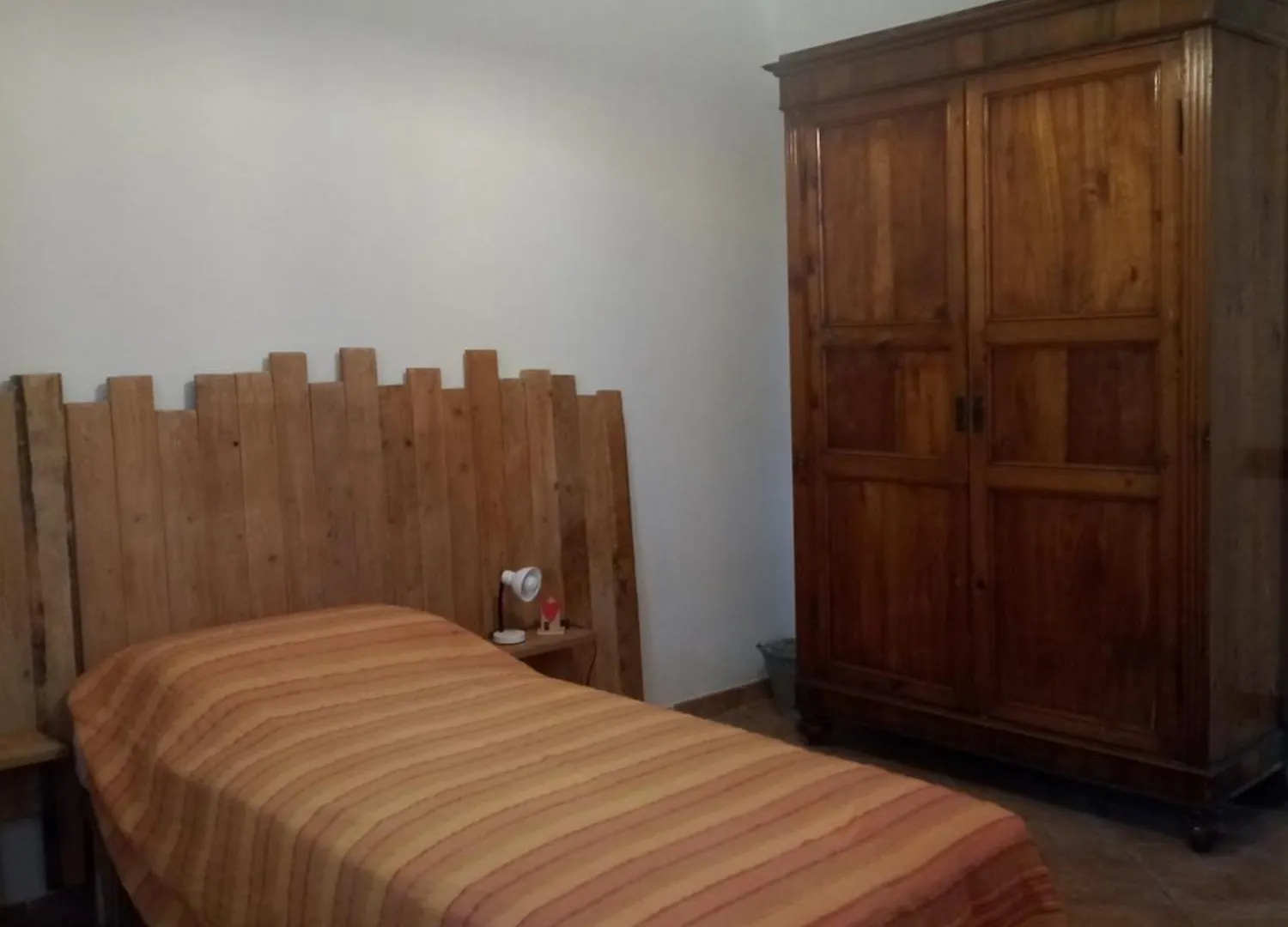 Apartment Lo Scoiattolo-Appartamento Savigno Italy