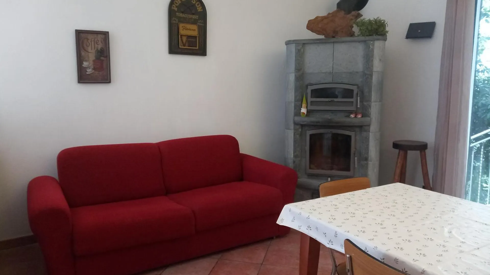 Lo Scoiattolo-Appartamento Savigno 0*,  Italy