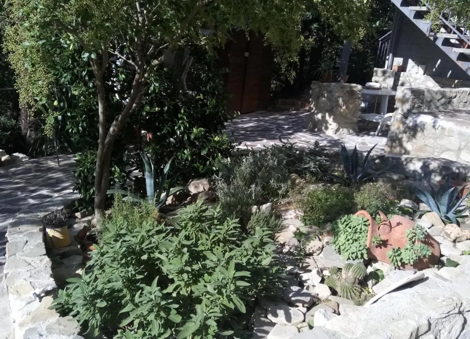 Apartment Lo Scoiattolo-Appartamento Savigno